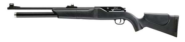 Walther 1250 Dominator