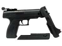 Vorschau: CROSMAN Benjamin Trail Mark II NP Luftpistole Vorschau: CROSMAN Benjamin Trail Mark II NP Luftpistole
