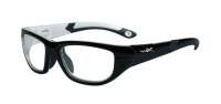 WileyX Victory R: schwarz/alu WileyX Victory R: schwarz/alu