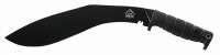 Puma TEC Kukri-Machete, AISI 420, Gummi, Nylonscheide Puma TEC Kukri-Machete, AISI 420, Gummi, Nylonscheide