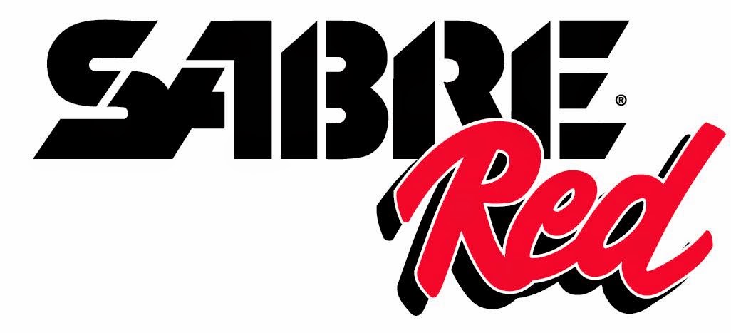 Sabre Red