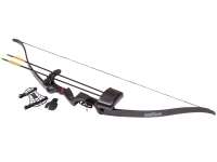 Crosman Jugend-Bogen Recurve Sentinel Jr. Set 20 lbs. (Foto 3). Crosman Jugend-Bogen Recurve Sentinel Jr. Set 20 lbs. (Foto 3).