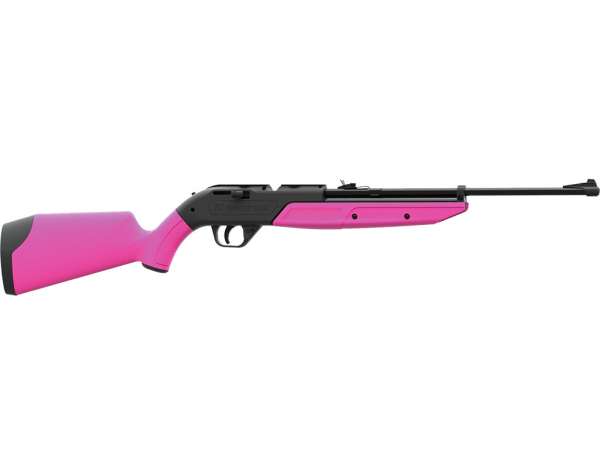 Crosman Pump-Luftgewehr Modell Pumpmaster 760 pink