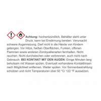 Vorschau: VESK RSG - POLICE 63ml Weitstrahl  Vorschau: VESK RSG - POLICE 63ml Weitstrahl