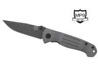 MP9 Einhandmesser Big Stripes I  MP9 Einhandmesser Big Stripes I