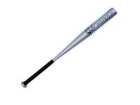 Baseballschläger Scorpion Powerplay Alu silber Baseballschläger Scorpion Powerplay Alu silber