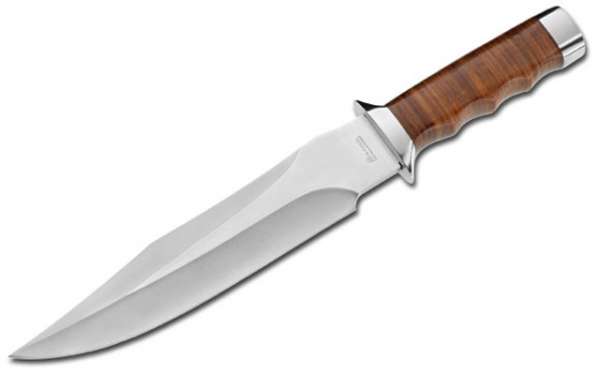 Magnum Giant Bowie