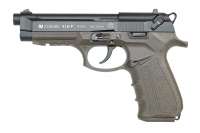 Zoraki 918 Schreckschuss-Pistole 9mm P.A.K. schwarz ODG Zoraki 918 Schreckschuss-Pistole 9mm P.A.K. schwarz ODG