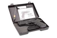 Vorschau: Zoraki 4918 Schreckschuss Pistole 9 mm P.A.K inkl. 18 Schuss Magazin brüniert Vorschau: Zoraki 4918 Schreckschuss Pistole 9 mm P.A.K inkl. 18 Schuss Magazin brüniert