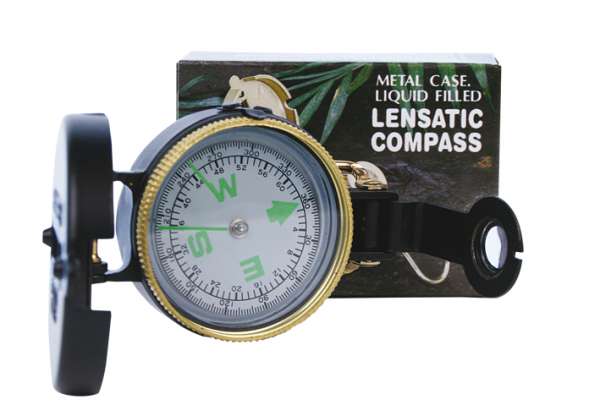 Kompass Scout