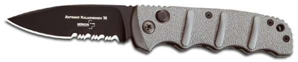 AK74 Automatik Black