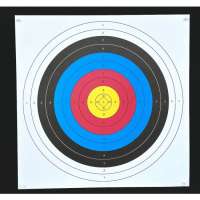 Vorschau: 8 EVA-Zielscheiben für Bögen Vorschau: 8 EVA-Zielscheiben für Bögen