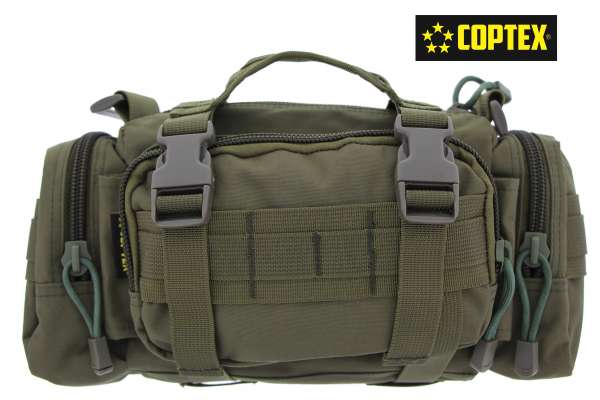 COPTEX Allzwecktasche 