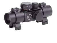 Rotpunktvisier Red Dot Center Point Multi TAC Rotpunktvisier Red Dot Center Point Multi TAC