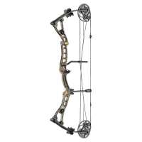 Compound Bogen AXIS 30 - 70 lbs folium camo Compound Bogen AXIS 30 - 70 lbs folium camo
