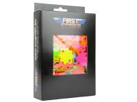 First Strike Funtargets: Bunte Sterne Kunststoff - 200 Stück First Strike Funtargets: Bunte Sterne Kunststoff - 200 Stück