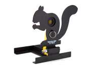 Vorschau: Klappfallscheibe Eichhörnchen, Zielscheibe, Field Target von First Strike Vorschau: Klappfallscheibe Eichhörnchen, Zielscheibe, Field Target von First Strike