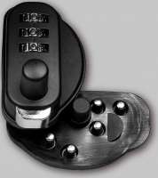 Bulltec S-Trigger-Lock Bulltec S-Trigger-Lock