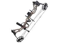 Crosman Eos Hunter Compoundbogen 20-70 LBS Set (Foto 1). Crosman Eos Hunter Compoundbogen 20-70 LBS Set (Foto 1).