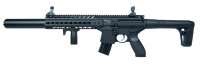 SIG SAUER MCX CO2 Luftgewehr 4,5 mm Diabolo SIG SAUER MCX CO2 Luftgewehr 4,5 mm Diabolo