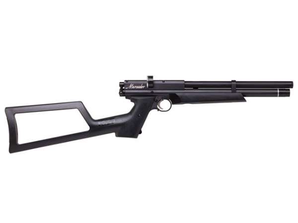 Pressluft-Pistole Crosman Modell Marauder PCP