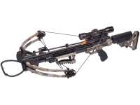 Compound Armbrust Specialist XL 370 camo - 185 lbs (Foto 1) Compound Armbrust Specialist XL 370 camo - 185 lbs (Foto 1)