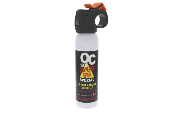 OC 5000 Breitstrahl Pfefferspray 150 ml