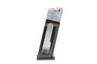 Vorschau: ISSC M22 CO2 Luftpistole NBB Kal. 4,5mm BB schwarz Vorschau: ISSC M22 CO2 Luftpistole NBB Kal. 4,5mm BB schwarz