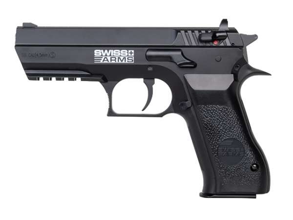 Swiss Arms 941 CO2 NBB