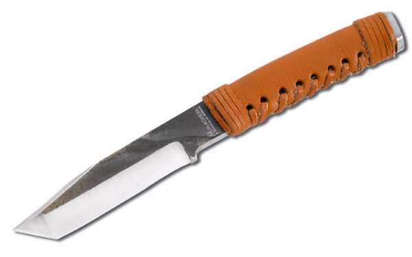 Magnum Survivor