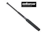Schlagstock Teleskopschlagstock enforcer 16" Aluminium Schlagstock Teleskopschlagstock enforcer 16" Aluminium