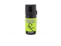 CS-Abwehrspray Scorpion 40ml für die Hosentasche CS-Abwehrspray Scorpion 40ml für die Hosentasche
