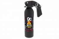 OC 5000 Breitstrahl Pfefferspray 400 ml OC 5000 Breitstrahl Pfefferspray 400 ml