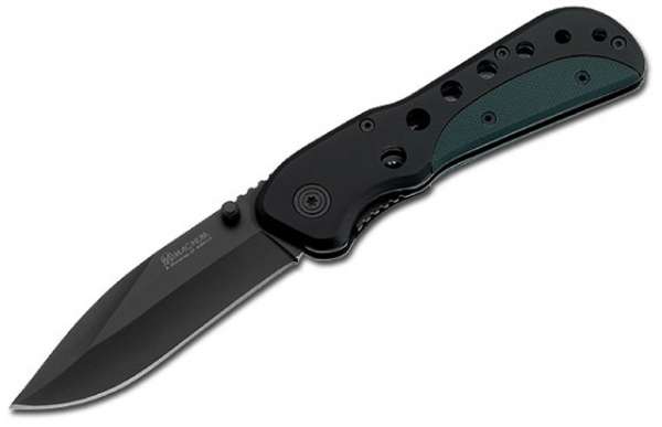 MAGNUM Mission I