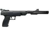 Vorschau: CROSMAN Benjamin Trail Mark II NP Luftpistole Vorschau: CROSMAN Benjamin Trail Mark II NP Luftpistole