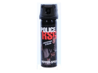 Pfefferspray Police RSG Weitstrahl 63ml Pfefferspray Police RSG Weitstrahl 63ml