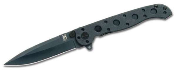 Crkt Black M16-01 Zytel