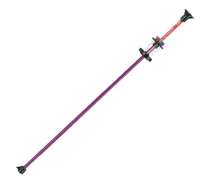 Blasrohr einteilig 75 cm Blasrohr einteilig 75 cm
