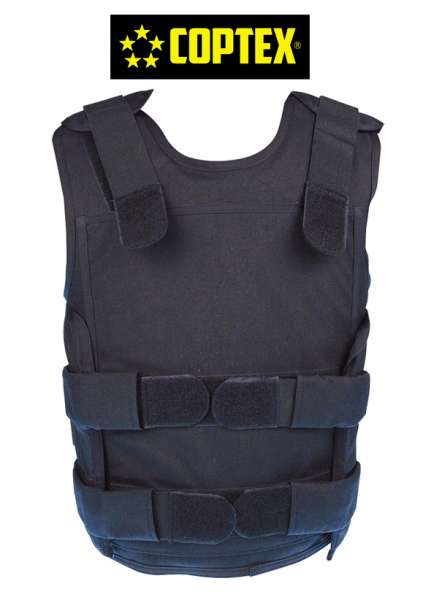 COPTEX Stichhemmende Tactical Unterziehweste I