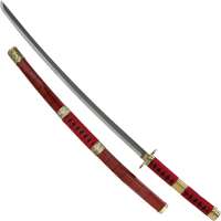 Vorschau: Sandai Kitetsu Katana Vorschau: Sandai Kitetsu Katana