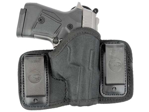 FIRST STRIKE IWB Holster "Cordura" Passform Zoraki 914