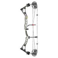 Compound Bogen AXIS 30 - 70 lbs titanium Compound Bogen AXIS 30 - 70 lbs titanium