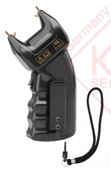 Elektroschocker Power 200 PTB mit 200.000 Volt