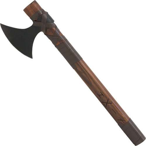 Wikingeraxt