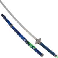 Blue Exorcist Kurikara Katana Blue Exorcist Kurikara Katana