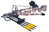 Recurve Armbrust Jaguar Camo 175lbs Recurve Armbrust Jaguar Camo 175lbs