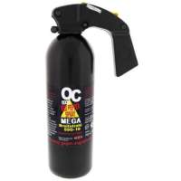 OC 5000 Breitstrahl Pfefferspray 750 ml  OC 5000 Breitstrahl Pfefferspray 750 ml