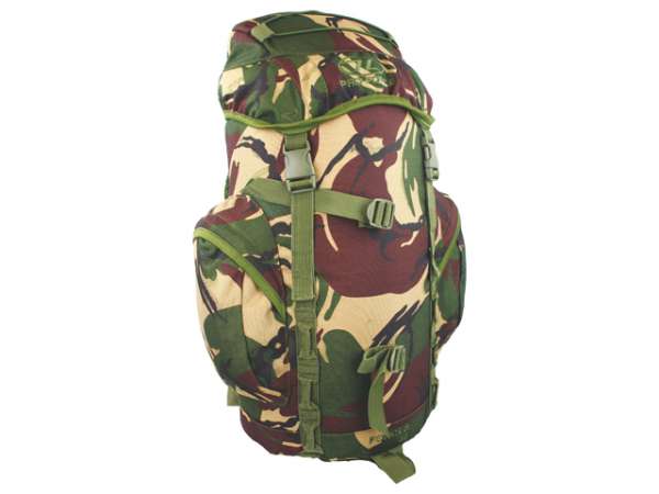 Rucksack New Forces