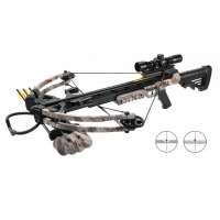 Compound Armbrust Stalker 185 lbs Compound Armbrust Stalker 185 lbs