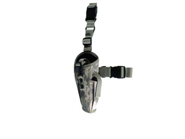 Oberschenkelholster Crosman